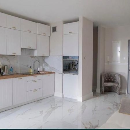 Apartment Kaczorowskiego 14 Białystok Exterior foto
